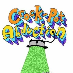Crock Pot Abduction