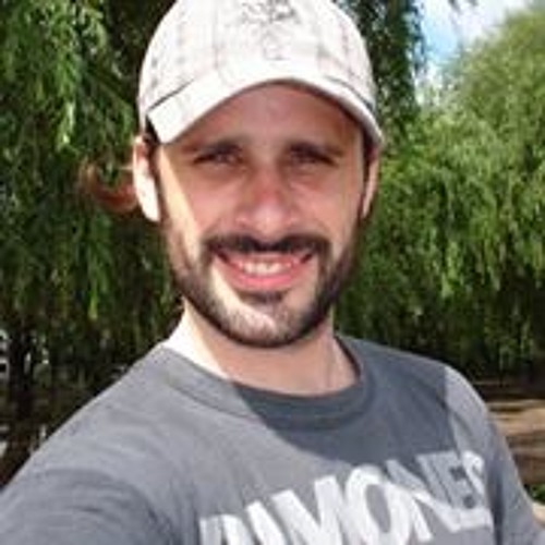 Adrian Ramil’s avatar