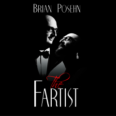 Brian Posehn