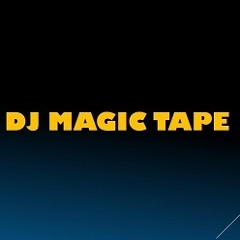 DJ Magic Tape (PT)