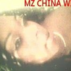 MzChina Doll