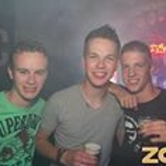 Pieter Arjan de Vries