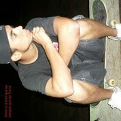 Devid Santos 2