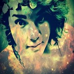 Ashley Brooke Marshall