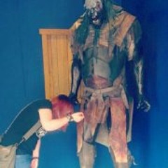 Shez Madhatter Kelly