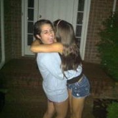 Carly Grace Crownover