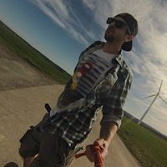 Chris Johnny Schuette