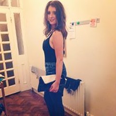 Lydia Rose Ellington