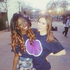 Leoni Joyce Kiwanuka