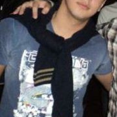 Santiago Martinez 108