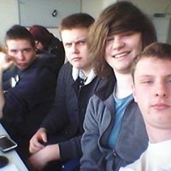 Alex 'Alladore' Ashman