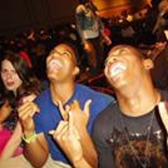 Flinstone Showtime Smith