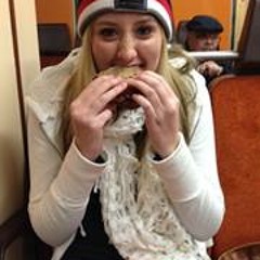 Olivia Bridget Pesek