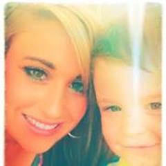 Ashley Nicole Parker 1