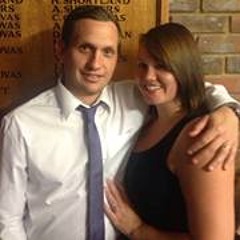 Lauren Hall Karl Hall