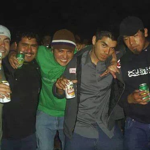 7. Raggatanga.- Widashos con 2's.-