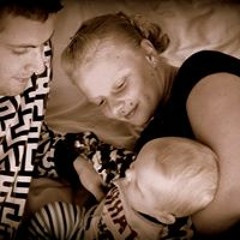 Charlotte Woodhead 2