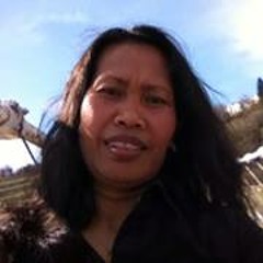 Yasmin Asih Scheiber