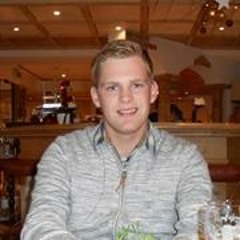 Jeffrey van der Brugge