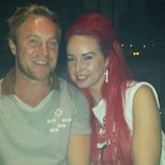 Kimberley Harmer-Rodgers