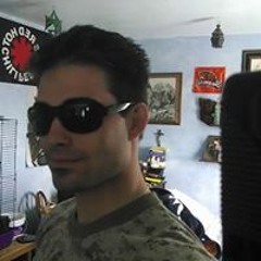 Jordan Christopher Toney