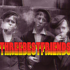 three best friends