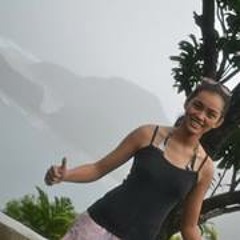 Pauline Erika Manaug