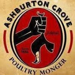 Tom 'Gooner' Williams