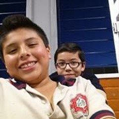 Luis Felipe Rocha Mendoza