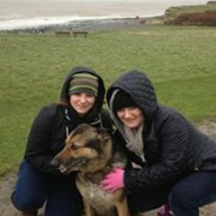 Samantha Thumba-Naik