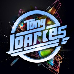 Tony Loarces