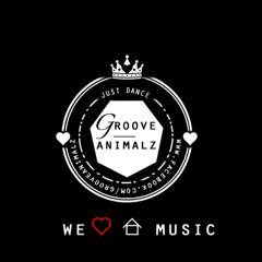 Groove Animalz