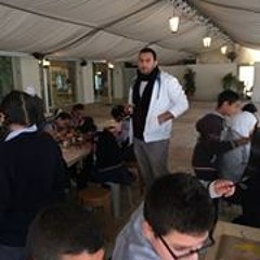 Ibrahim Ziad Abu Ghannam