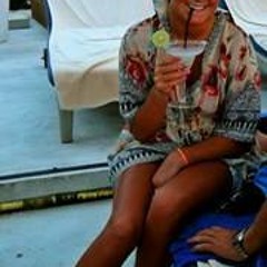 Erica Alexandra Andersson