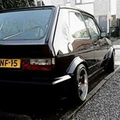 René van der Meulen 1