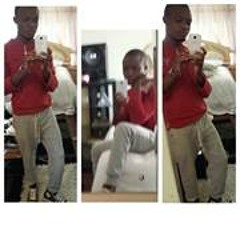 Charlton Melinkosi Ndlovu