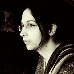 maria farooq
