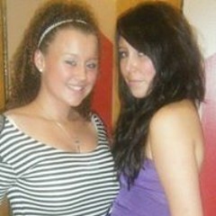 Sian 'Pixie' Atkinson