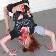 Ashley Mekalla Ingram