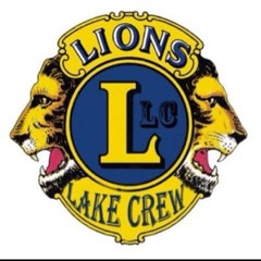 Lions Lake Crew