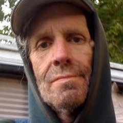 Moldy John McCormick