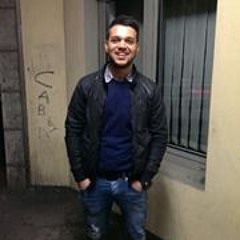 Yusuf Eryilmaz 2