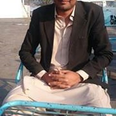 Waqas Sanghairra