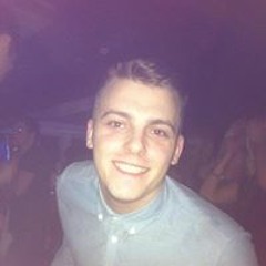 Shaun Birts Birtwistle