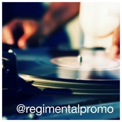 Regimental Promitions