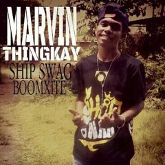 Marvin Thingkay