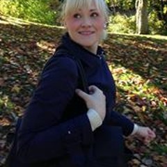 Josefine Manderholdt