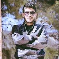 Qassem Al-masri