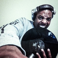 Dj Props