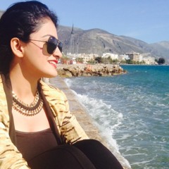 Mahrukh Majid Ansari